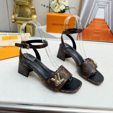 Louis Vuitton Sandals